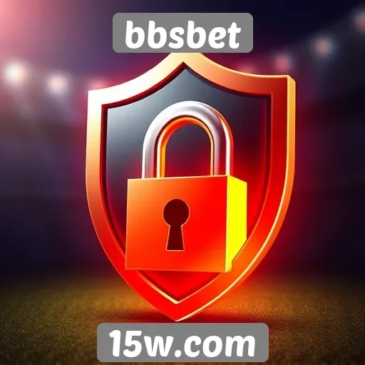 Segurança e privacidade no bbsbet