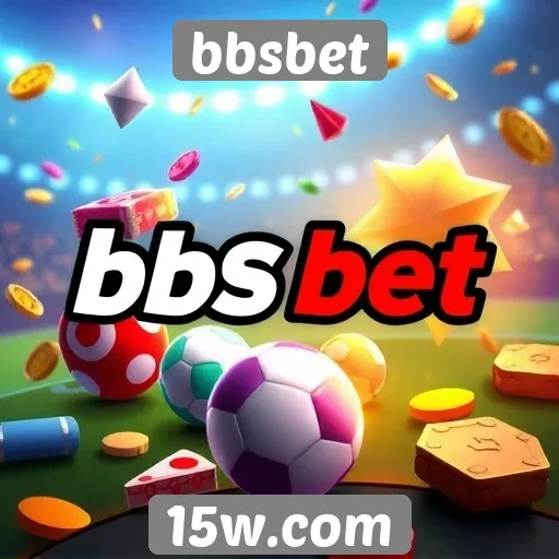 Variedade de jogos disponíveis na bbsbet