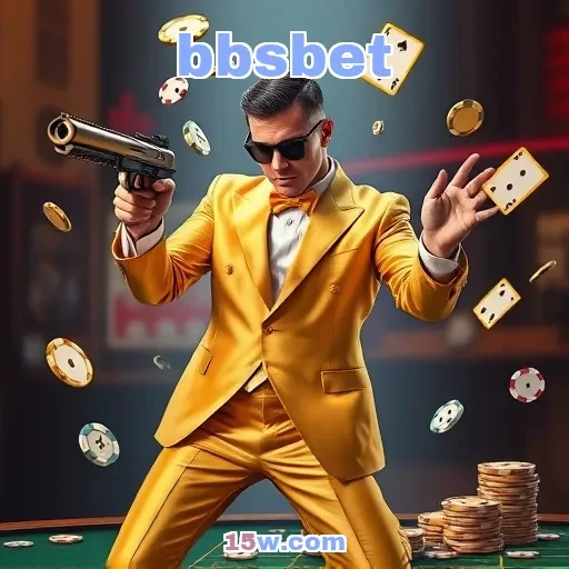 bbsbet VIP